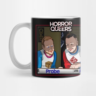 Horror Queers Probe Mug